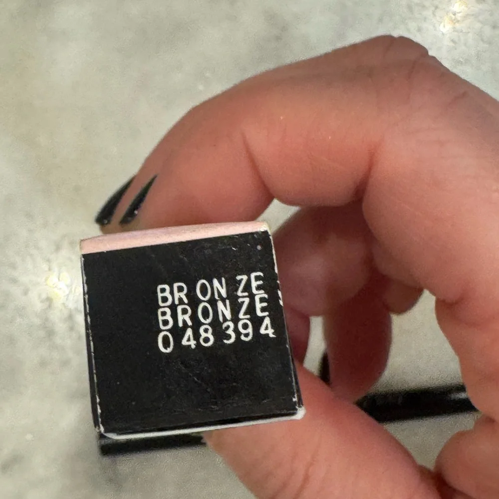 RARE Mary Kay Signature Bronze Eyeliner, NEW IN BOX